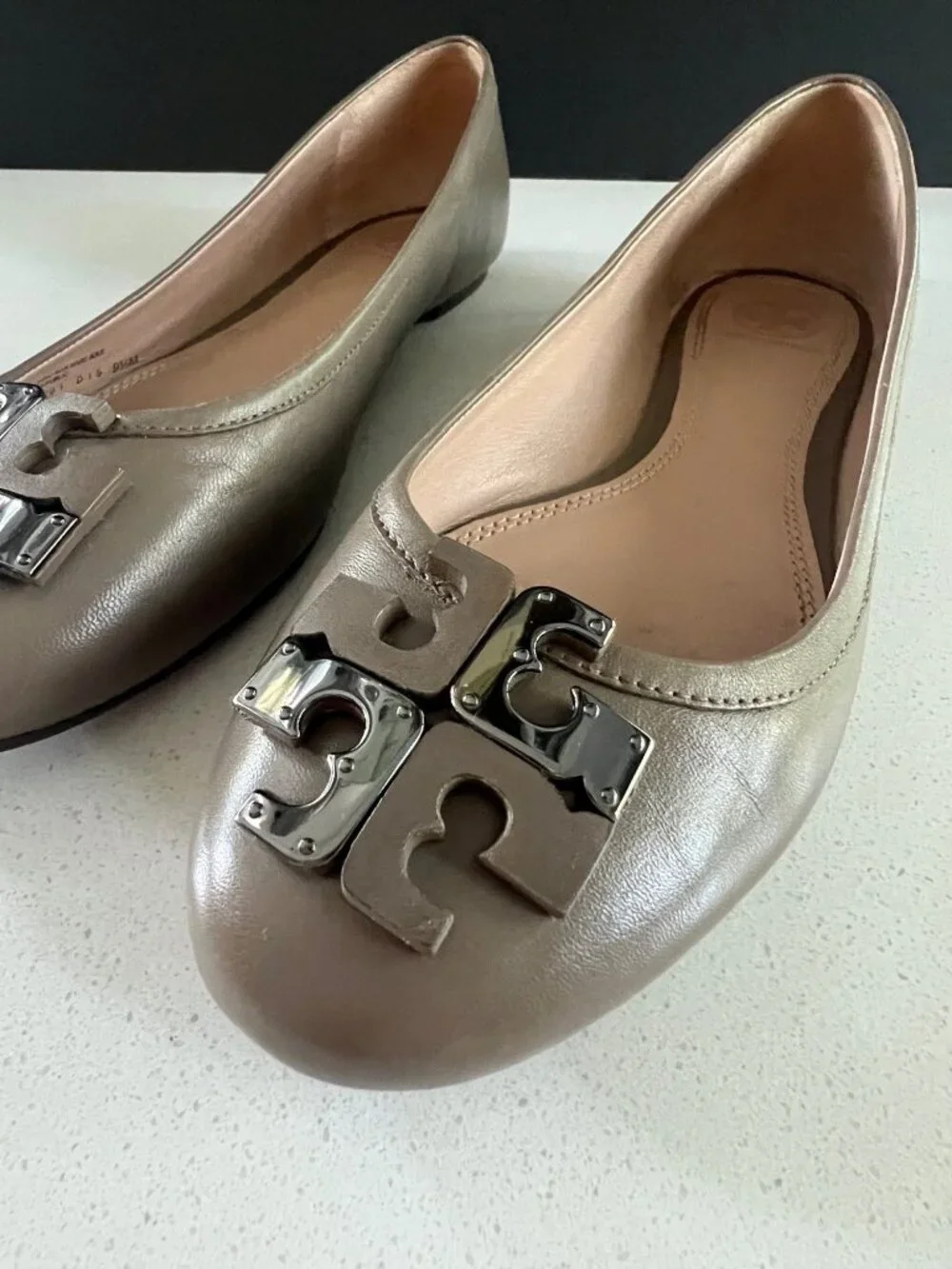 Tory Burch these are